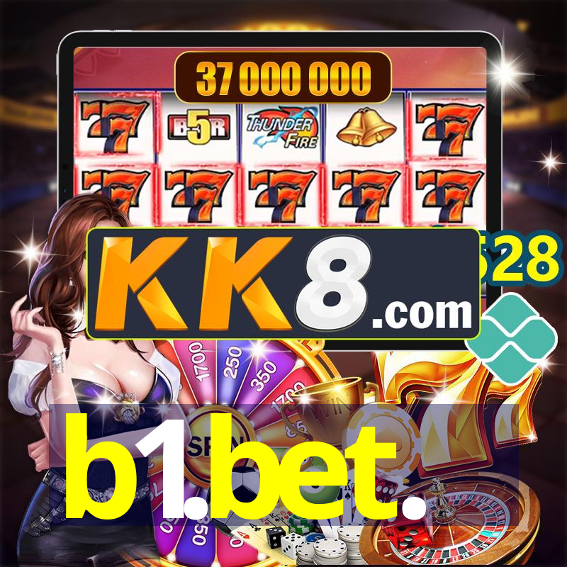 b1bet jogo